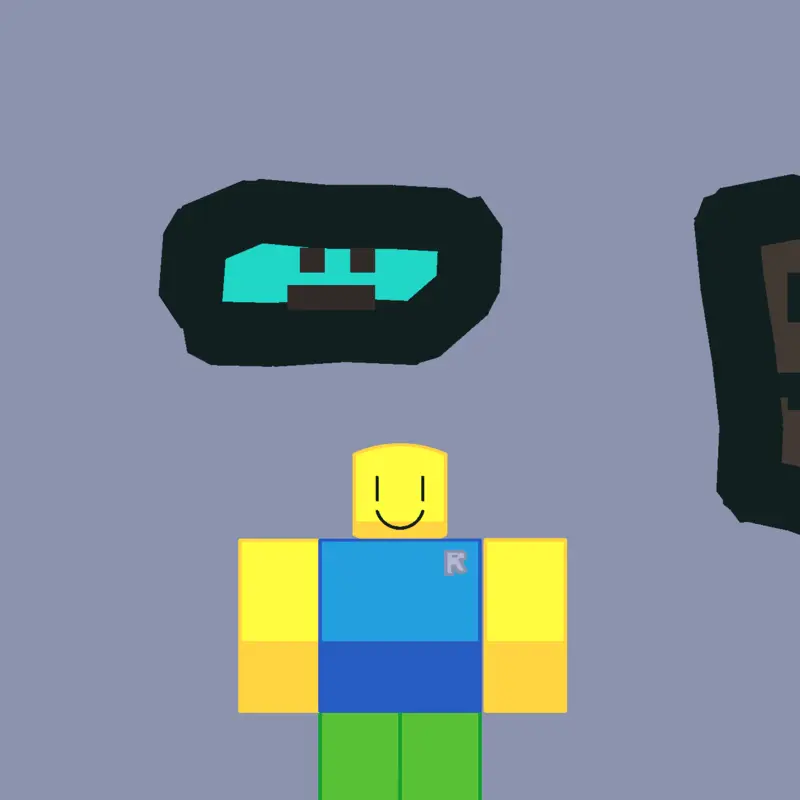 Game by @selim_jumper005