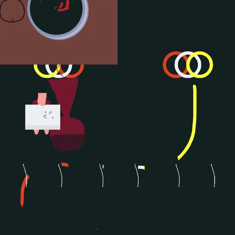 Game by @mrsum