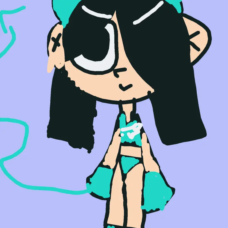 Game by @squiddums