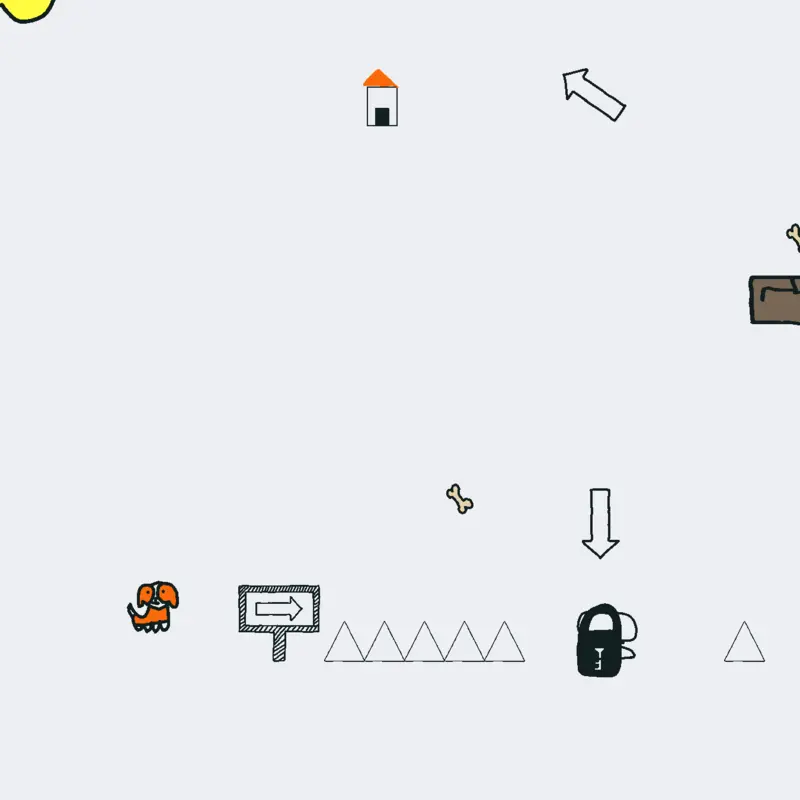 Game by @Leonard_the_lystrosaurus