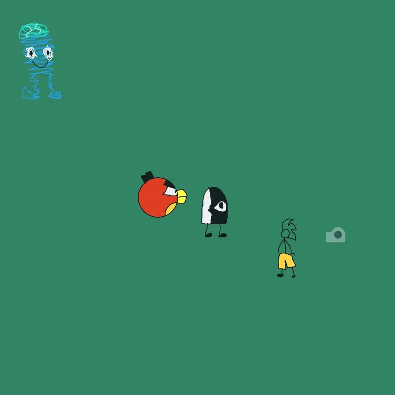 Game by @fhebie