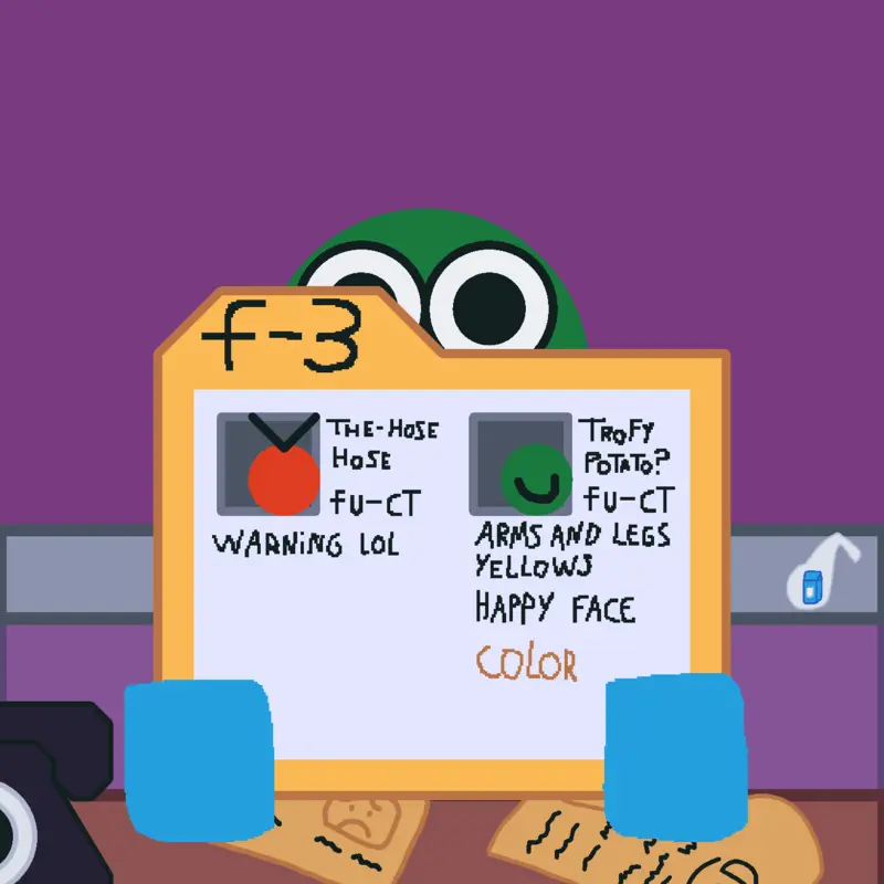 Game by @fireintheholepew