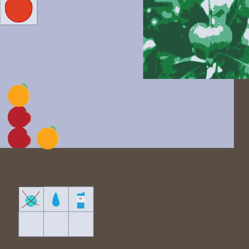 Game by @hajajaa