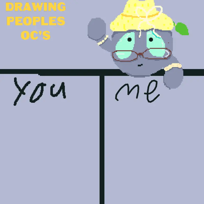I will try too get all of you guys by @carrotmuncher