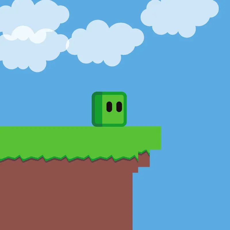 Game by @shshskc