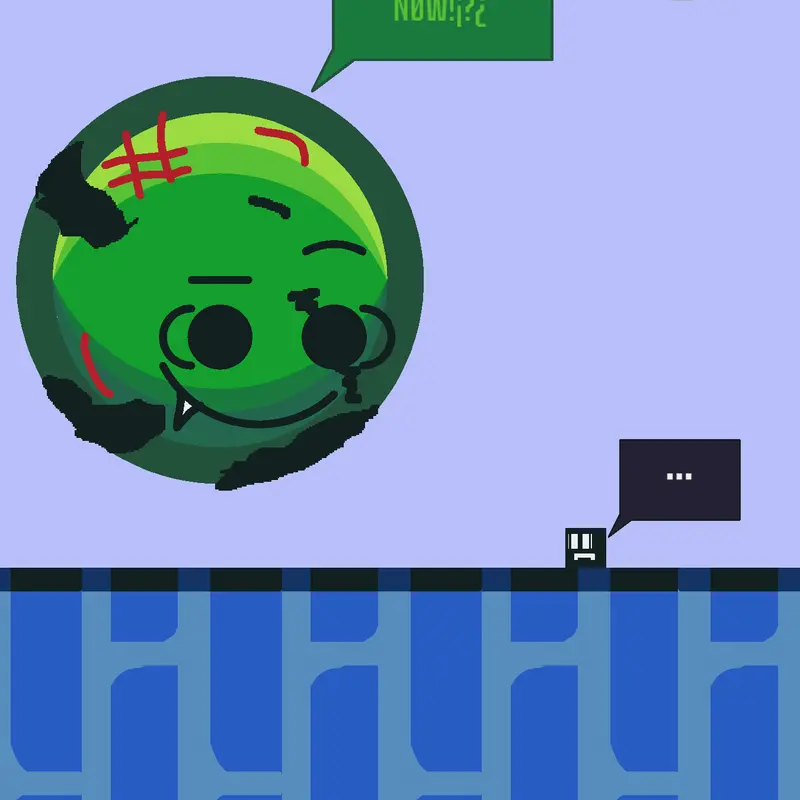 Game by @dummyball
