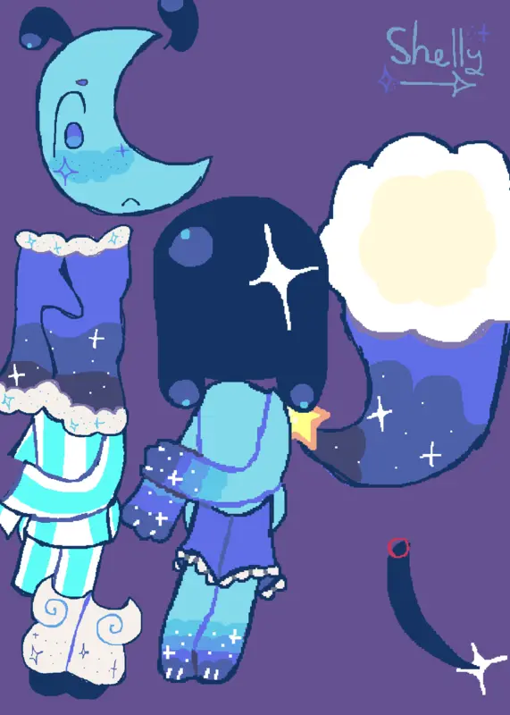 Game by @-__Sprite_Cream__-