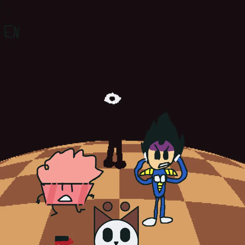 Game by @Green_cube_studio