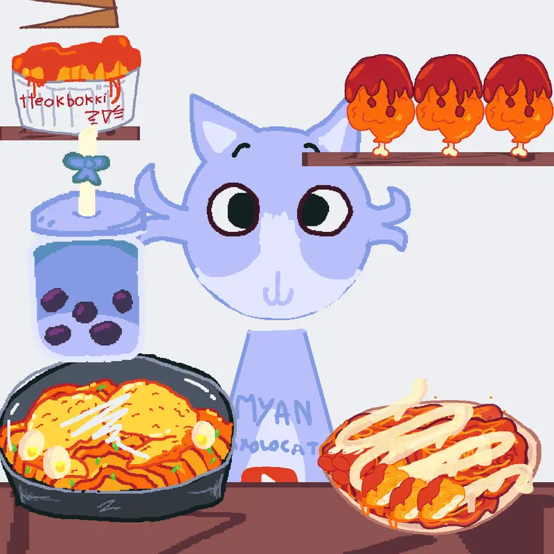Game by @VampireMyan