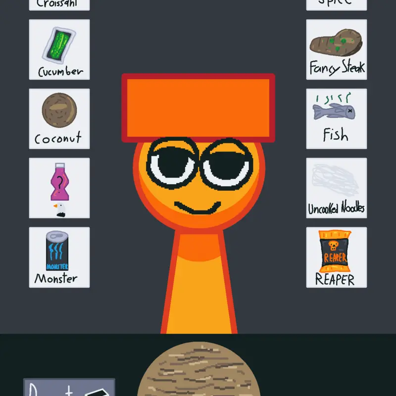 Game by @pelolte