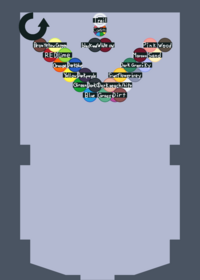 Marble race