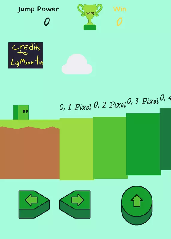 Game by @Lovelyfatima