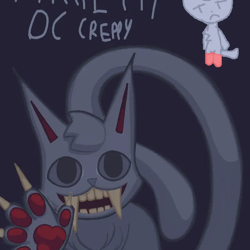 Game by @frowogy