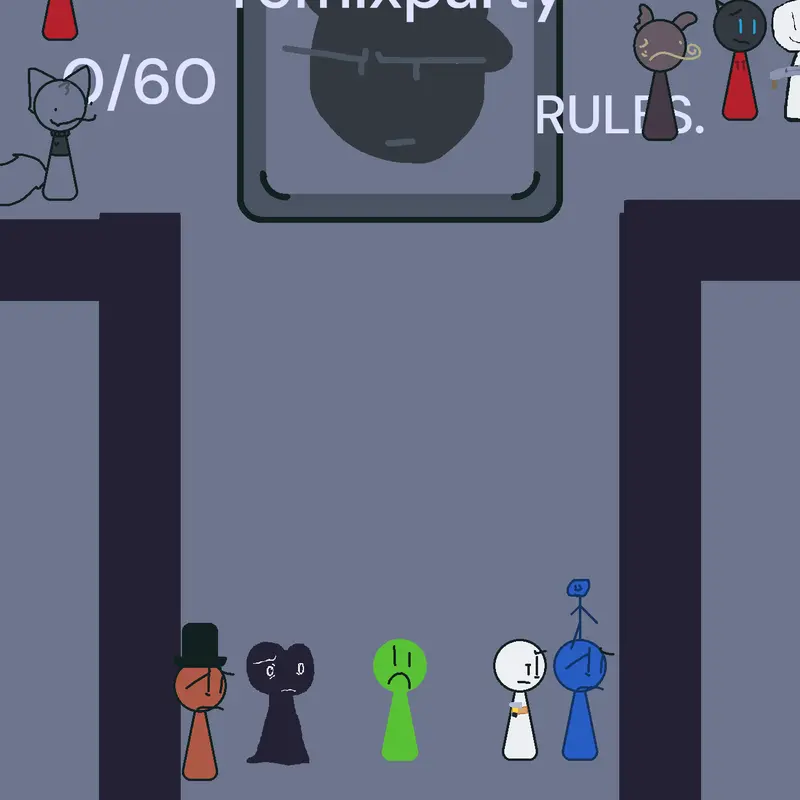 Game by @Ifallowyouback