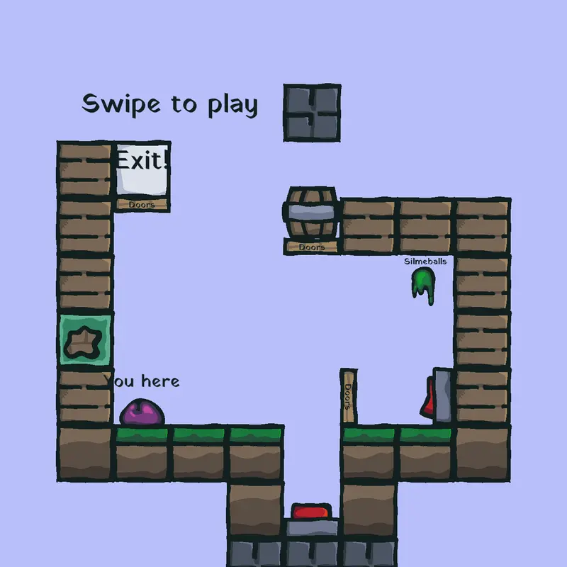 Game by @Rafaljanmilia