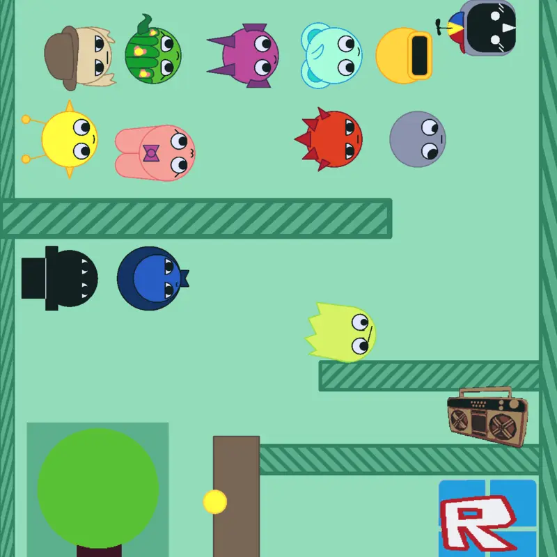 Game by @natan24196