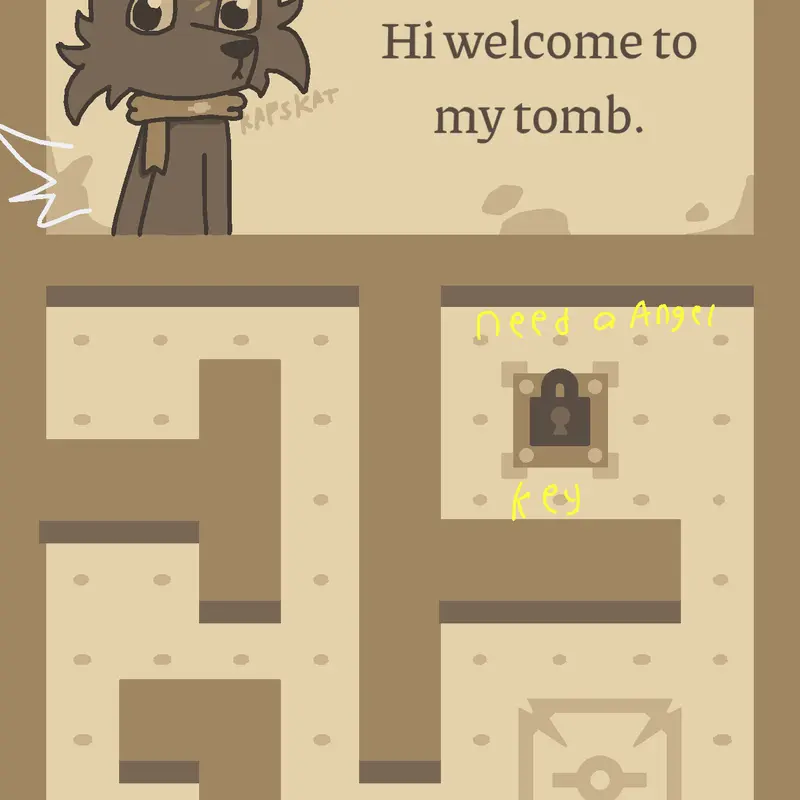 Game by @ara_peapole927
