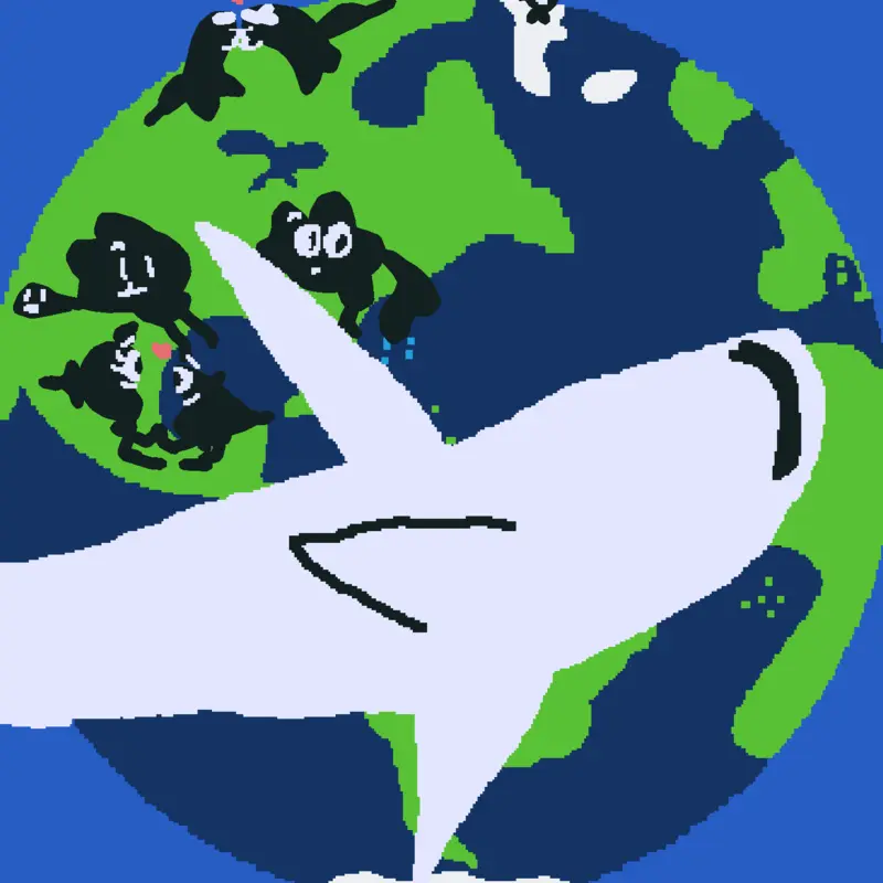 Game by @jmlovetheearth