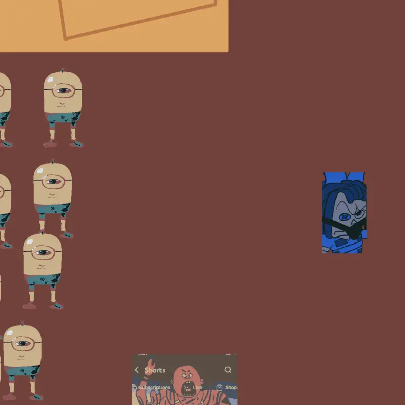 Game by @anxietyinsideout