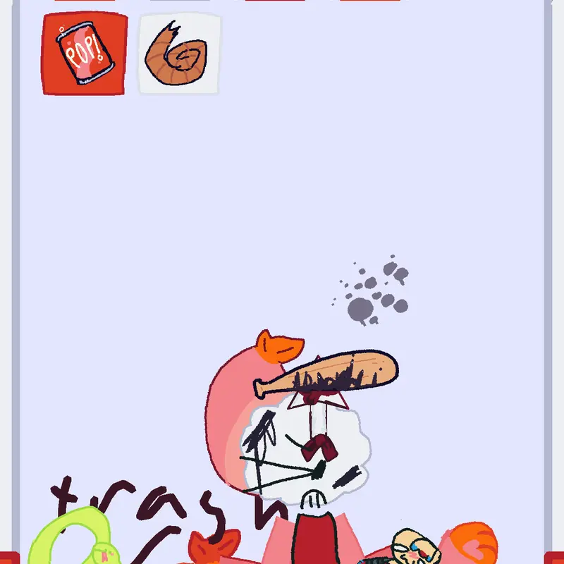 Game by @ANNIES_AREMIXER