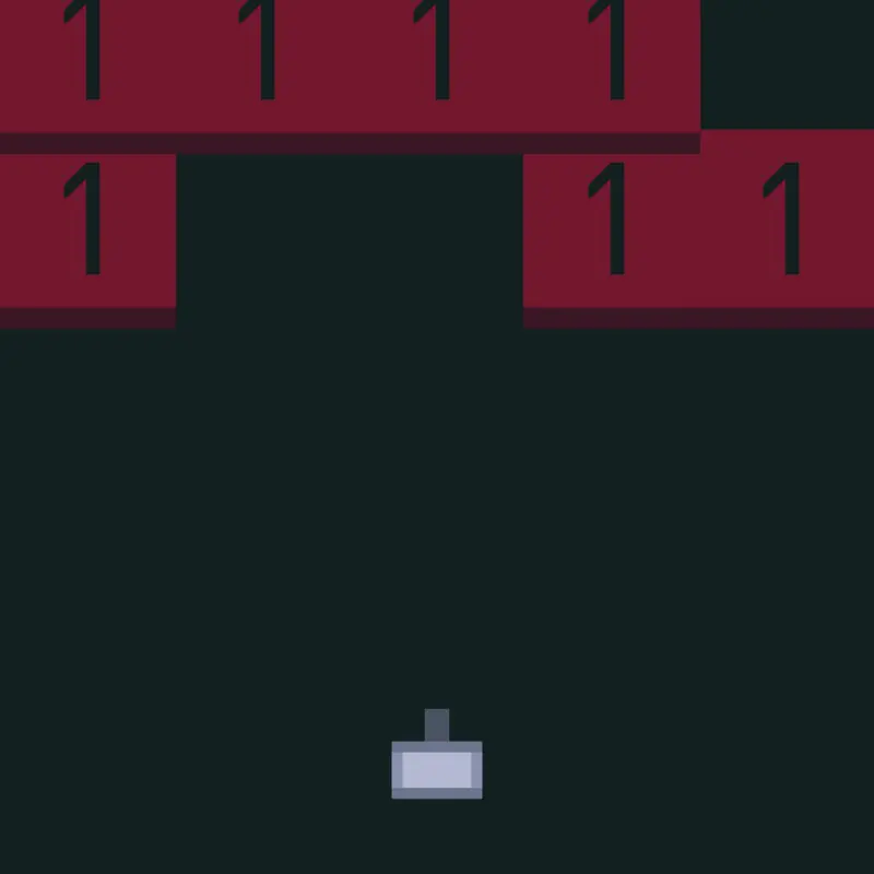Game by @comm