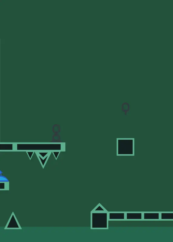 The Heliopolis WIP Level by @HenrickChartsson