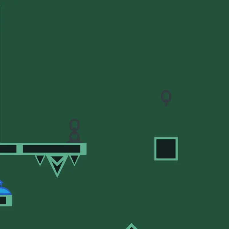The Heliopolis WIP Level by @HenrickChartsson