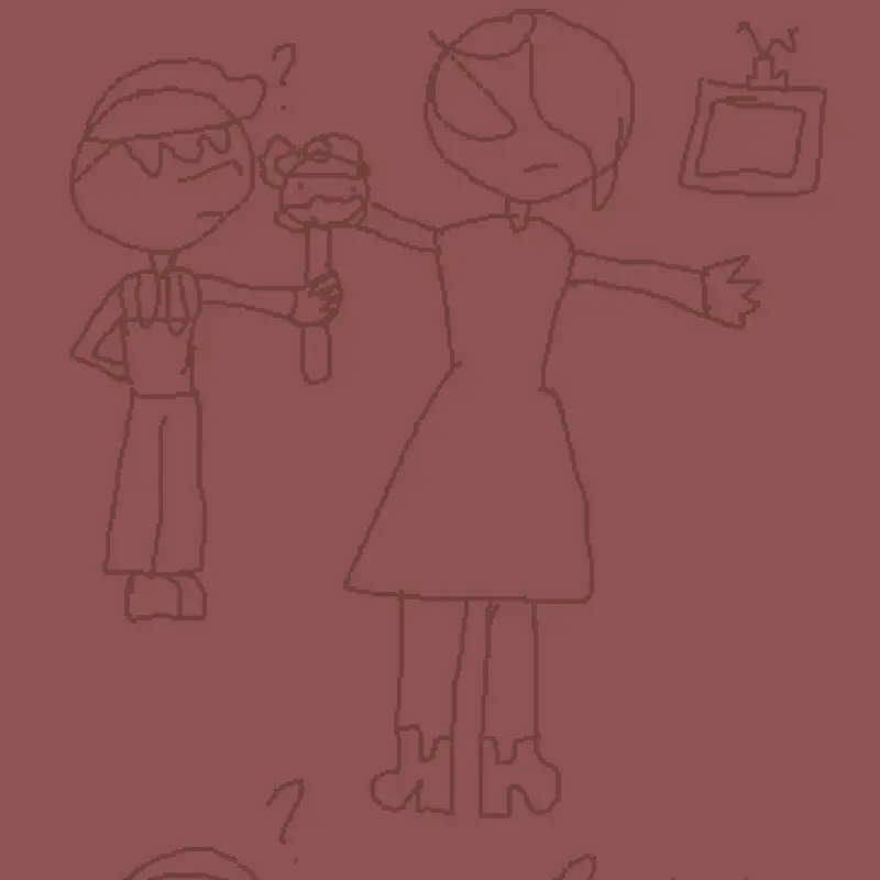Game by @oeggy_puzzlewould_smg4