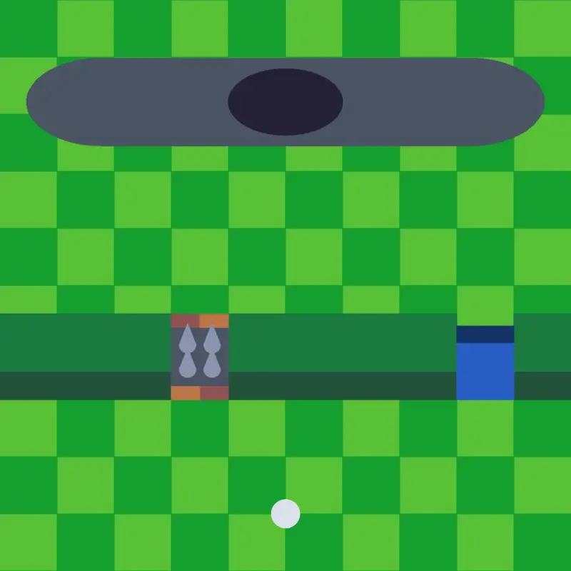 Game by @antekstrong1