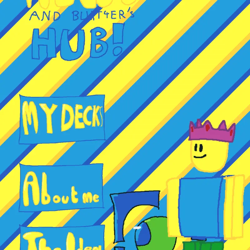 Game by @NewbRBXandBlixt4erGD