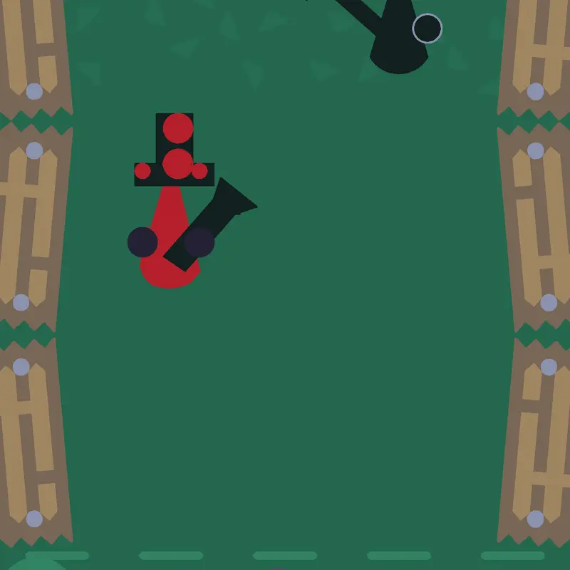 Game by @Gustavo_ll
