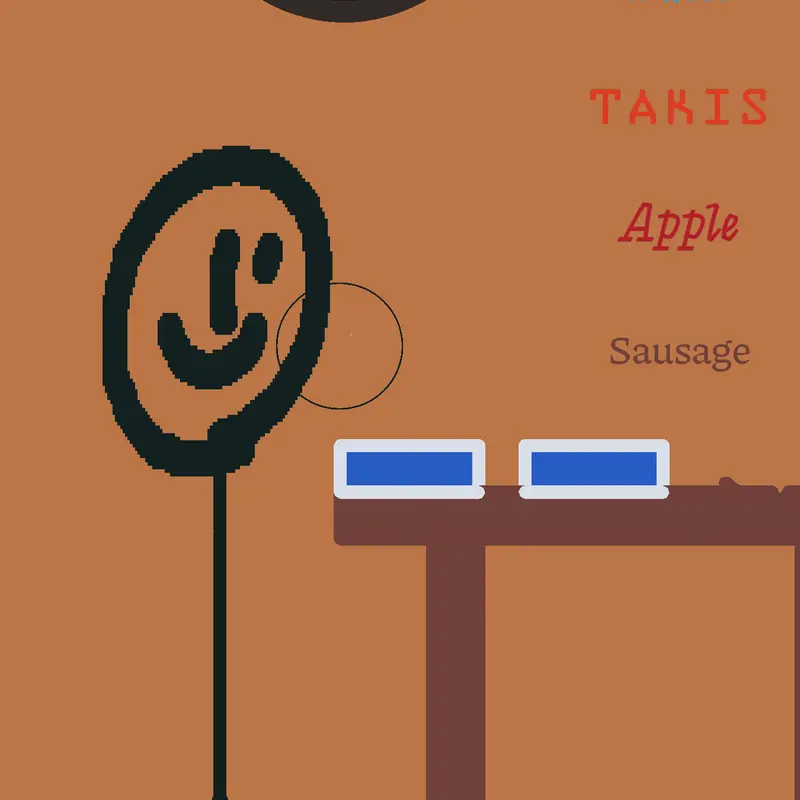 Game by @dighing