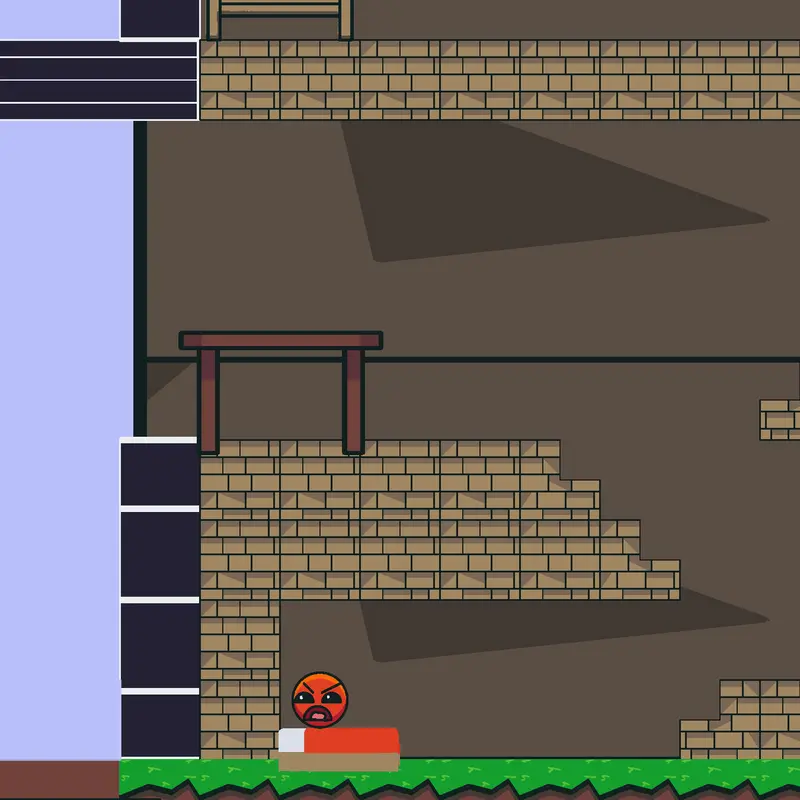 Game by @FromEVADE_Official