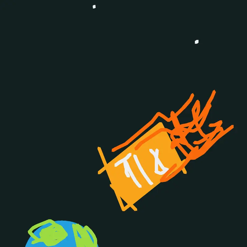 Game by @just_a_tix_inSPACE