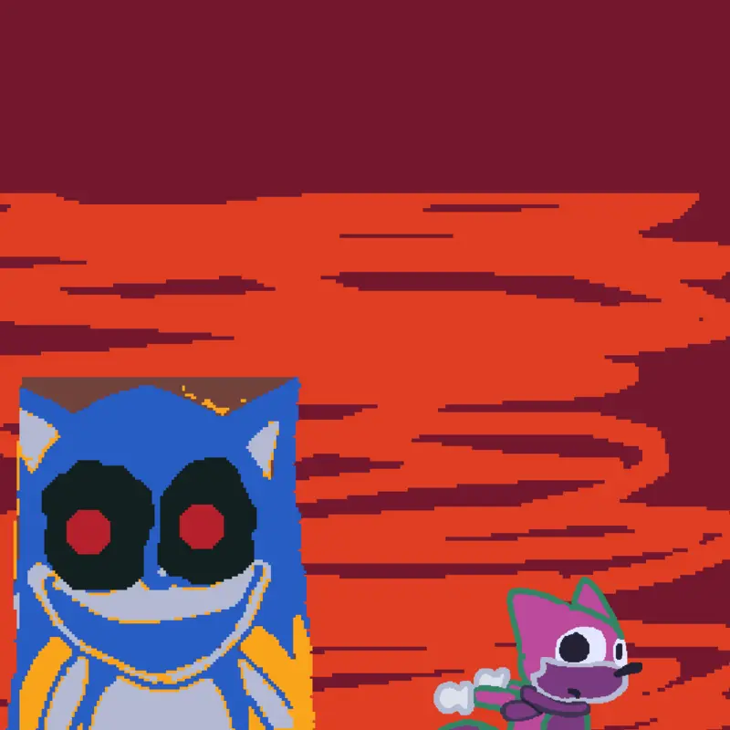 Game by @CatNapAn