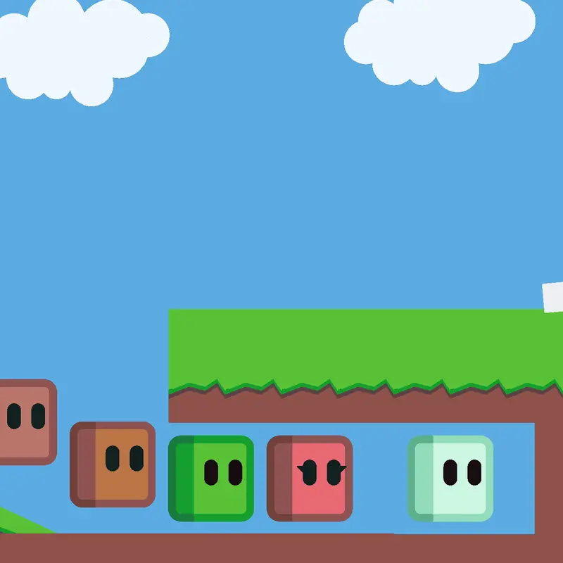 Game by @krapsilogan2ndofficial