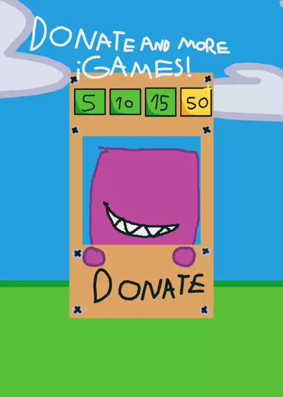 Game by @Ciro-XD