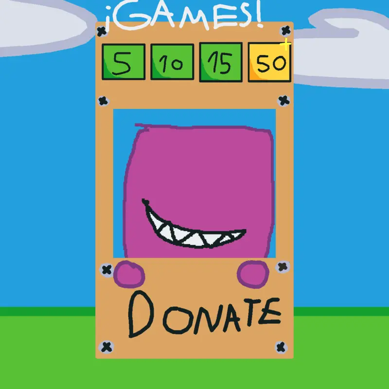 Game by @Ciro-XD