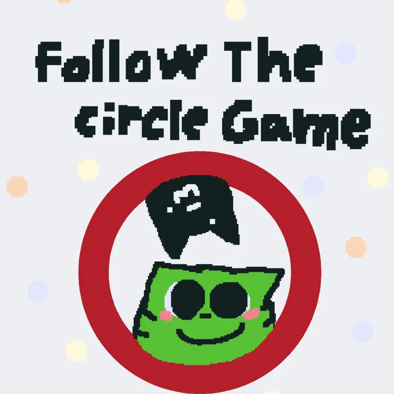Game by @CUTIE_CATS_ARTZ