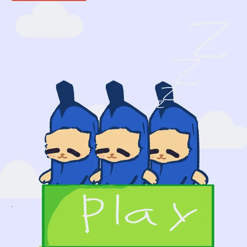 Game by @I4MS0RRY