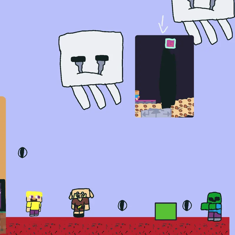 Game by @K3fun