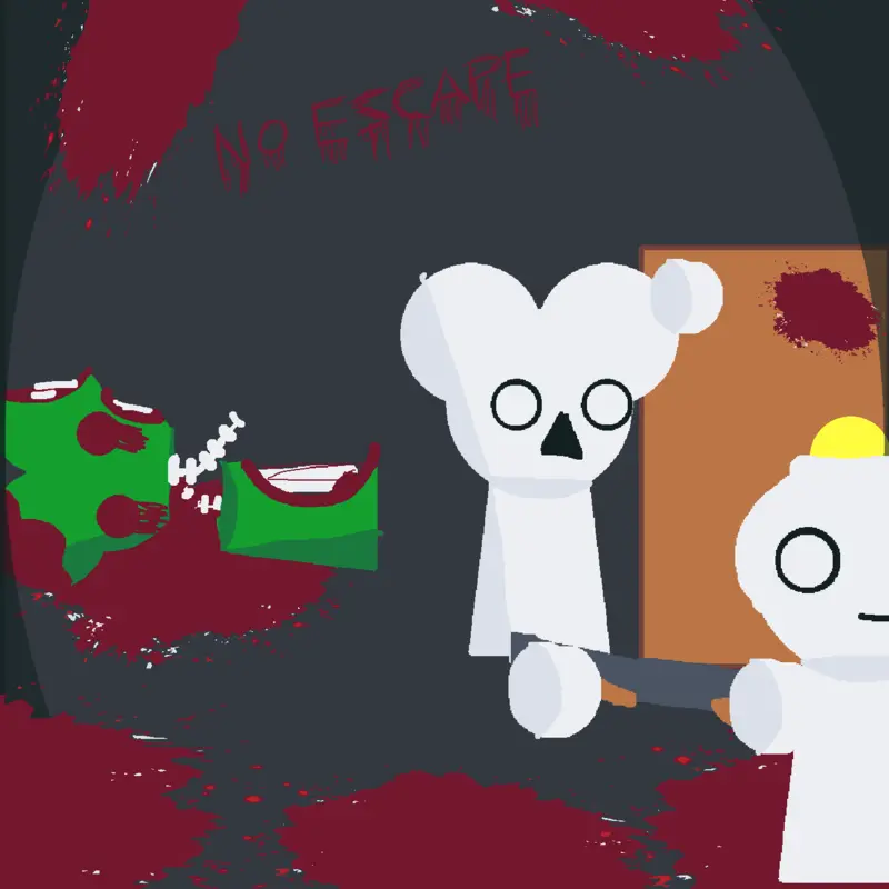 Game by @faithful-death8012