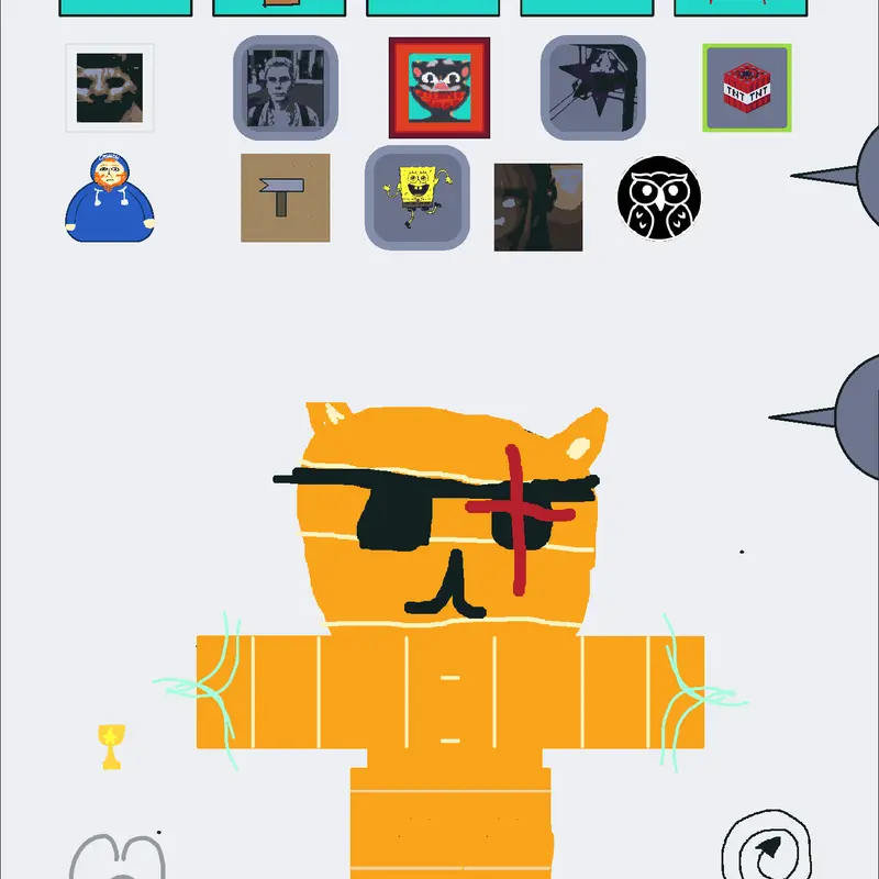 Game by @KM22