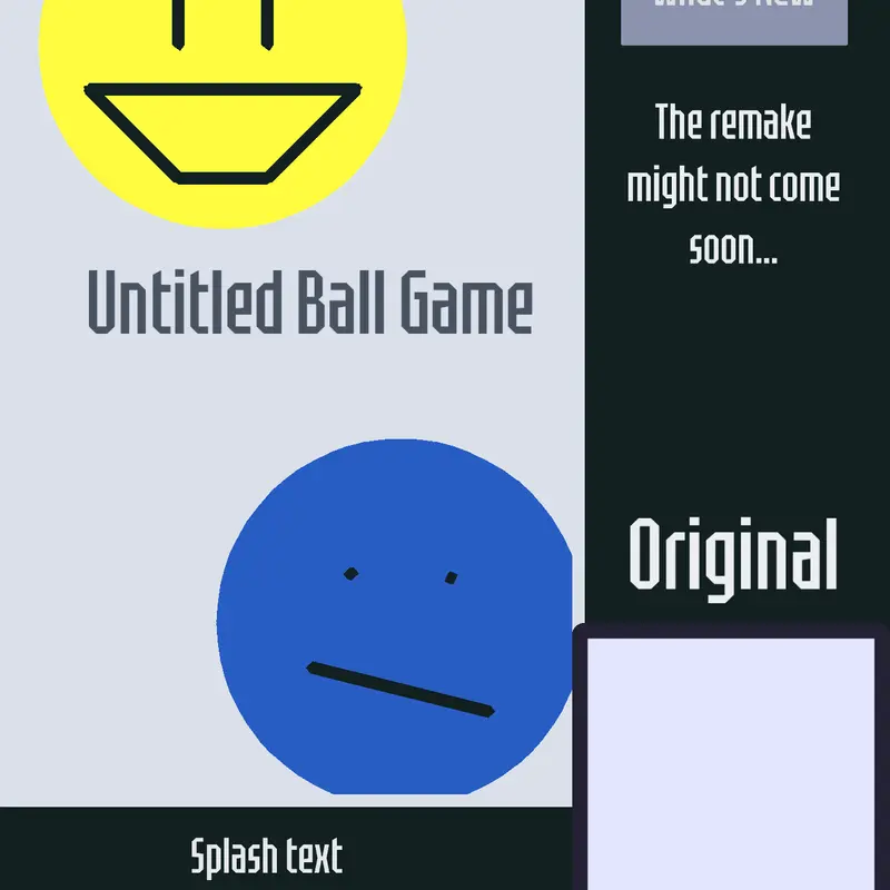 Game by @sourlemonade865