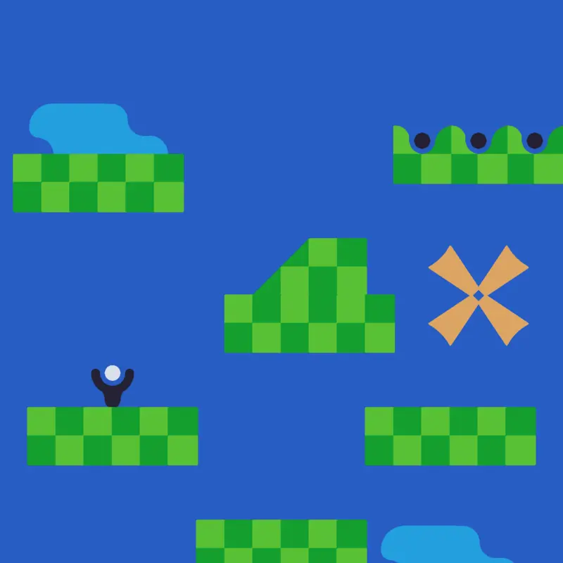 Game by @skydevice