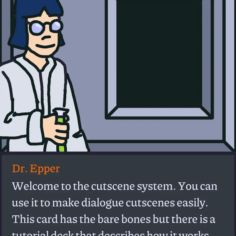 Game by @Owlswithpie