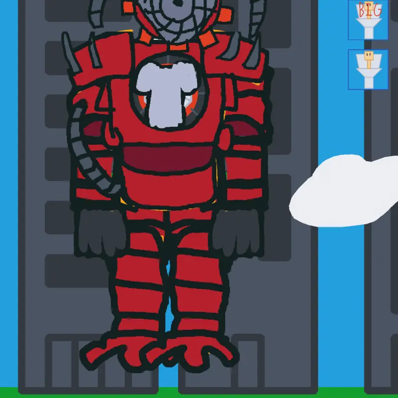 Game by @AndreiTheEpikGamingV2010