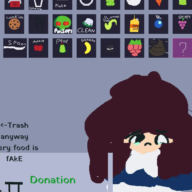 Game by @rawr_dinusuar