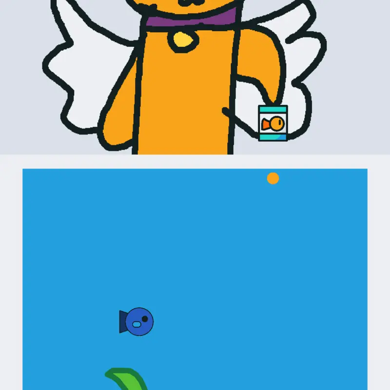 Game by @SotshaogakhZat