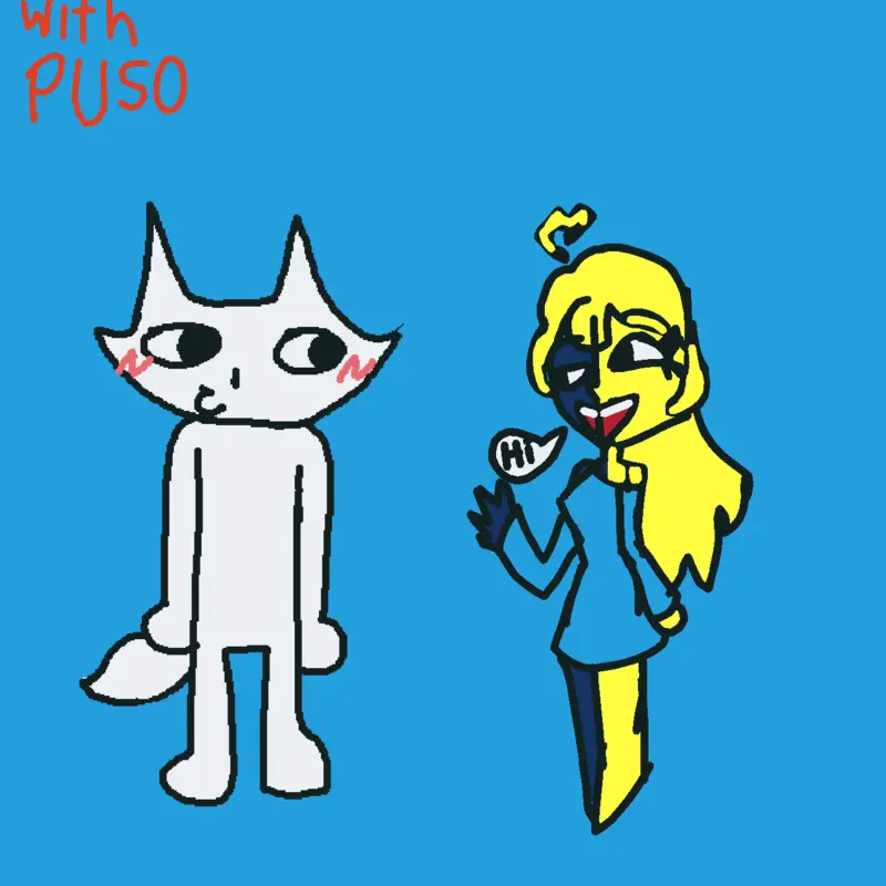 Game by @MayAnnPerdiguerra